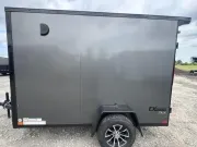 new Cargo (Enclosed) Trailers Cargo Express  for sale, in Lockport, NY Thumbnail 3