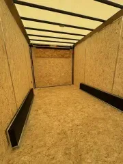 new Cargo (Enclosed) Trailers Cargo Express  for sale, in Lockport, NY Thumbnail 4