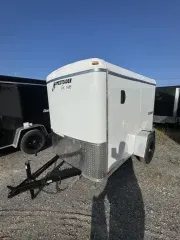 new Cargo (Enclosed) Trailers Homesteader Trailers  for sale, in Lockport, NY Thumbnail 3