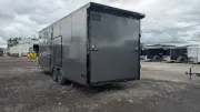 new Car Haulers / Racing Trailers Cargo Express  for sale, in Lockport, NY Thumbnail 3