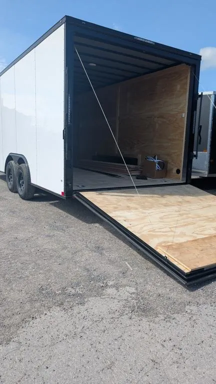 new Car Haulers / Racing Trailers Diamond Cargo  for sale, in Lockport, NY Thumbnail 5