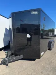 new Cargo (Enclosed) Trailers Cargo Express  for sale, in Lockport, NY Thumbnail 1