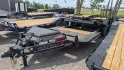 new Equipment / Flatbed Trailers Horizon Trailers  for sale, in Lockport, NY Thumbnail 2