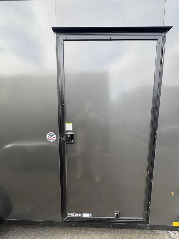 used Other Trailers Cargo Express  for sale, in Lockport, NY Thumbnail 11