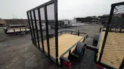 new Dump Trailers Down 2 Earth Trailers  for sale, in Lockport, NY Thumbnail 10