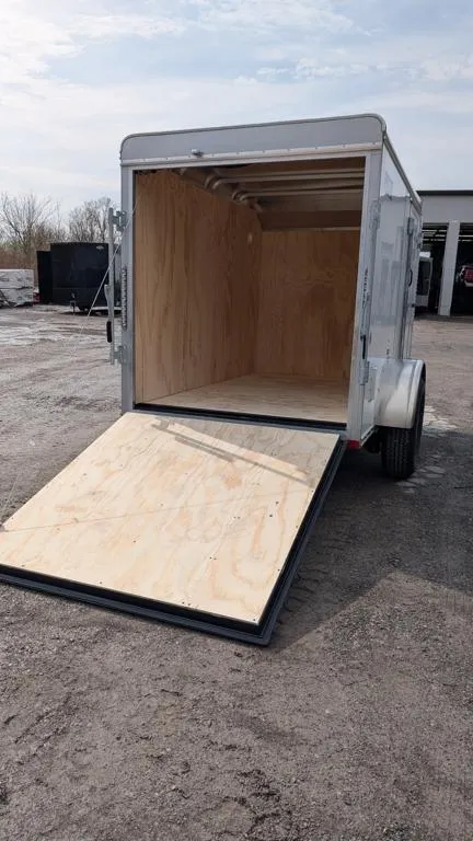 new Cargo (Enclosed) Trailers Car Mate Trailers  for sale, in Lockport, NY Thumbnail 4