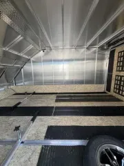 new Snowmobile Trailers Alcom-Stealth  for sale, in Lockport, NY Thumbnail 6