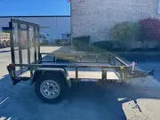 new Utility Trailers Sure-Trac  for sale, in Lockport, NY Thumbnail 10