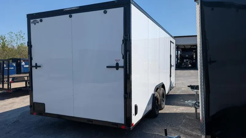 new Car Haulers / Racing Trailers Diamond Cargo  for sale, in Lockport, NY Thumbnail 4