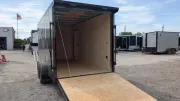 new Cargo (Enclosed) Trailers Cargo Express  for sale, in Lockport, NY Thumbnail 6
