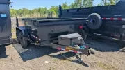 new Dump Trailers Big Tex Trailers  for sale, in Lockport, NY Thumbnail 1