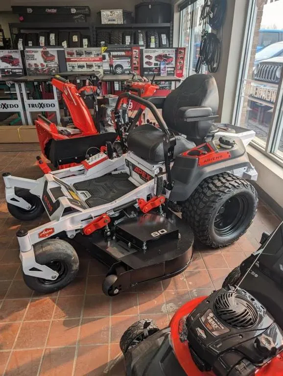 new Other Trailers Ariens  for sale, in Lockport, NY Thumbnail 3