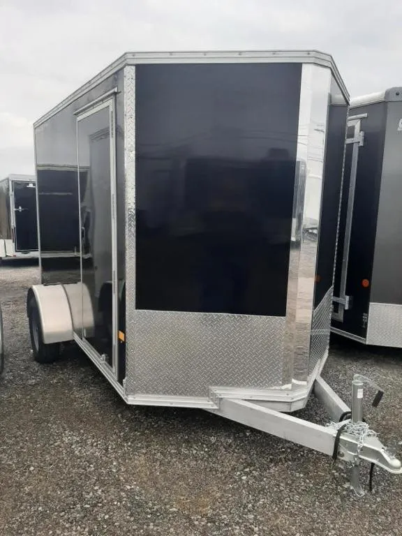 new Cargo (Enclosed) Trailers Stealth Trailers  for sale, in Lockport, NY Thumbnail 2