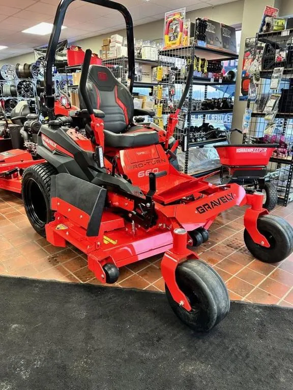 new Other Trailers Gravely  for sale, in Lockport, NY Thumbnail 3