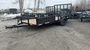 new ATV Trailers Sure-Trac  for sale, in Lockport, NY Thumbnail 2