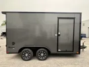 new Cargo (Enclosed) Trailers Cargo Express  for sale, in Lockport, NY Thumbnail 3