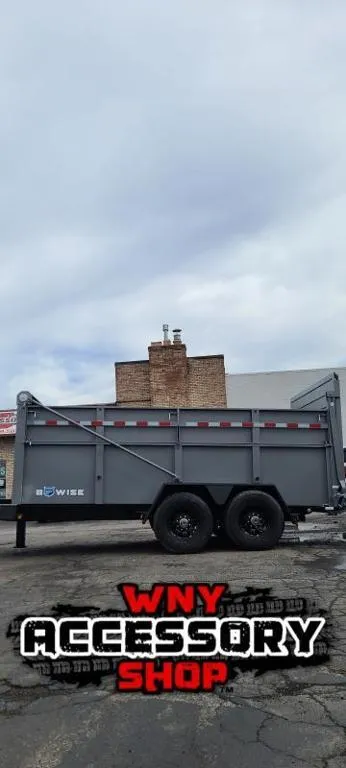 new Other Trailers Other  for sale, in Lockport, NY Thumbnail 9