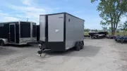 new Cargo (Enclosed) Trailers Cargo Express  for sale, in Lockport, NY Thumbnail 4