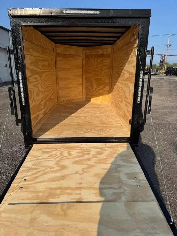 used Other Trailers Diamond Cargo  for sale, in Lockport, NY Thumbnail 6