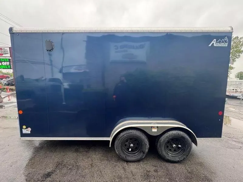 new Cargo (Enclosed) Trailers Car Mate Trailers  for sale, in Lockport, NY Thumbnail 4