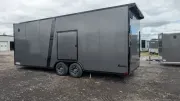 new Car Haulers / Racing Trailers Cargo Express  for sale, in Lockport, NY Thumbnail 6