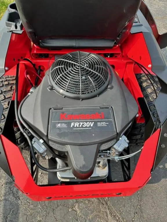 new Other Trailers Gravely  for sale, in Lockport, NY Thumbnail 3