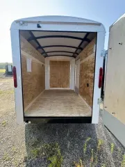 new Cargo (Enclosed) Trailers Homesteader Trailers  for sale, in Lockport, NY Thumbnail 6