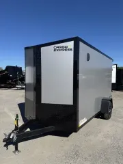 new Cargo (Enclosed) Trailers Cargo Express  for sale, in Lockport, NY Thumbnail 1