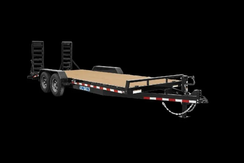 2026 Sure-trac Trailers Universal Ramp Equipment ST-URE8220-140 (17 + 3, 14K)