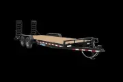 new Equipment / Flatbed Trailers Sure-Trac  for sale, in Lockport, NY Thumbnail 1
