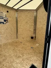new Cargo (Enclosed) Trailers Cargo Express  for sale, in Lockport, NY Thumbnail 8