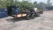 new Utility Trailers Down 2 Earth Trailers  for sale, in Lockport, NY Thumbnail 2