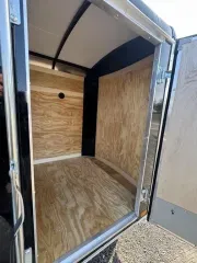 new Cargo (Enclosed) Trailers Homesteader Trailers  for sale, in Lockport, NY Thumbnail 2