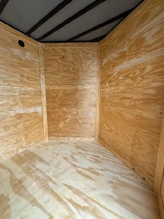 new Cargo (Enclosed) Trailers Diamond Cargo  for sale, in Lockport, NY Thumbnail 5