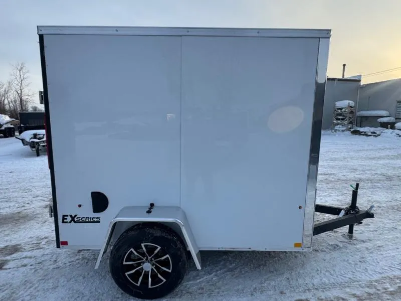 new Cargo (Enclosed) Trailers Cargo Express  for sale, in Lockport, NY Thumbnail 3