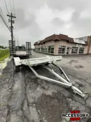 new Tilt Trailers CargoPro Trailers  for sale, in Lockport, NY Thumbnail 3