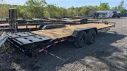 new Equipment / Flatbed Trailers Sure-Trac  for sale, in Lockport, NY Thumbnail 4