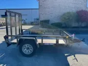 new Utility Trailers Sure-Trac  for sale, in Lockport, NY Thumbnail 5