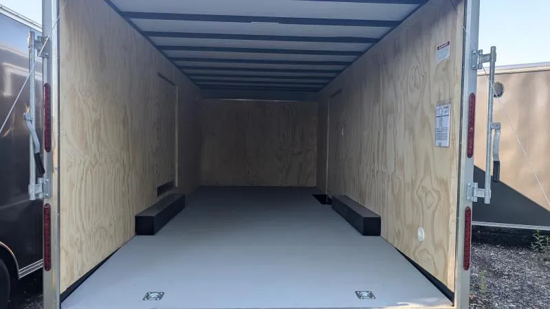 new Car Haulers / Racing Trailers Other  for sale, in Lockport, NY Thumbnail 5