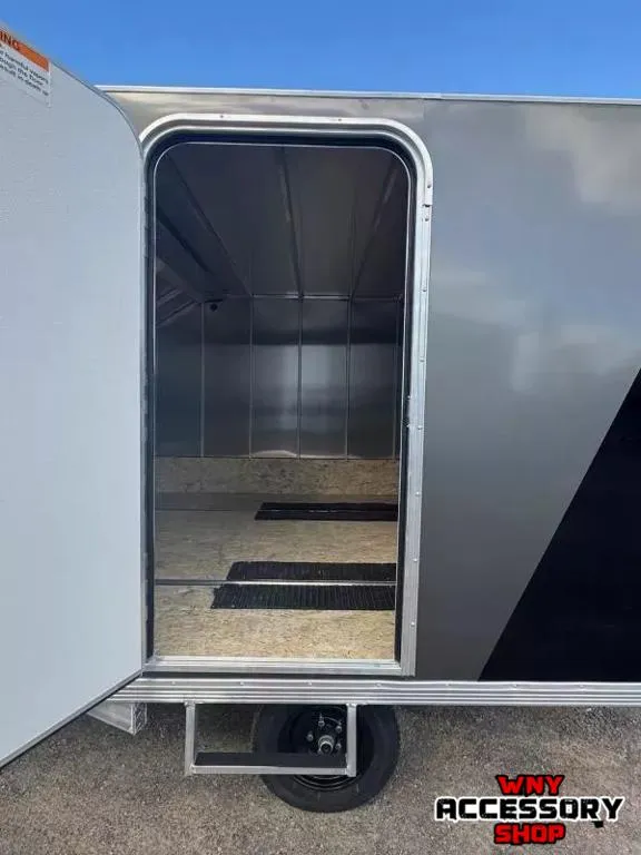 new Snowmobile Trailers SnoPro Trailers  for sale, in Lockport, NY Thumbnail 4