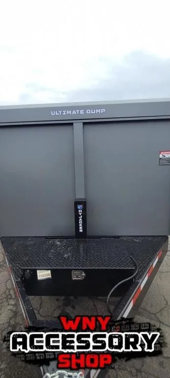 new Other Trailers Other  for sale, in Lockport, NY Thumbnail 3