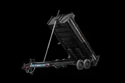 new Dump Trailers Sure-Trac  for sale, in Lockport, NY Thumbnail 3