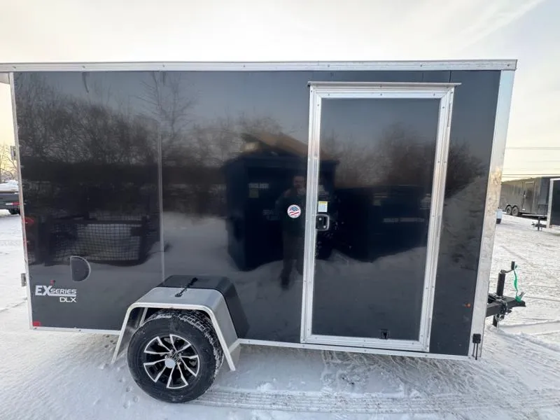 new Cargo (Enclosed) Trailers Cargo Express  for sale, in Lockport, NY Thumbnail 3