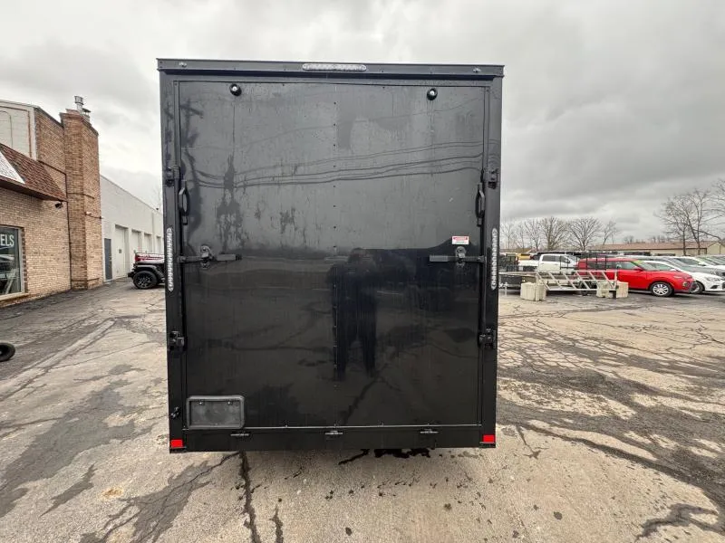 used Other Trailers Diamond Cargo  for sale, in Lockport, NY Thumbnail 11