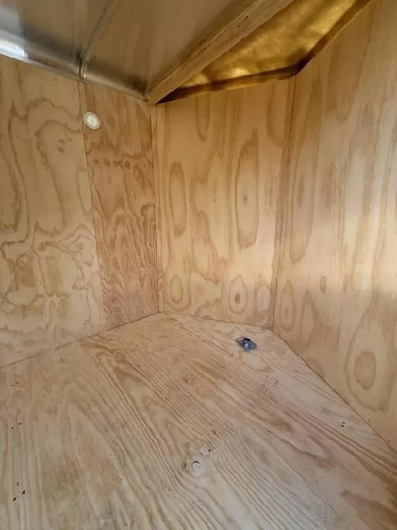 new Cargo (Enclosed) Trailers Car Mate Trailers  for sale, in Lockport, NY Thumbnail 3