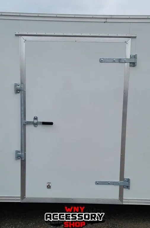 new Cargo (Enclosed) Trailers Other  for sale, in Lockport, NY Thumbnail 5