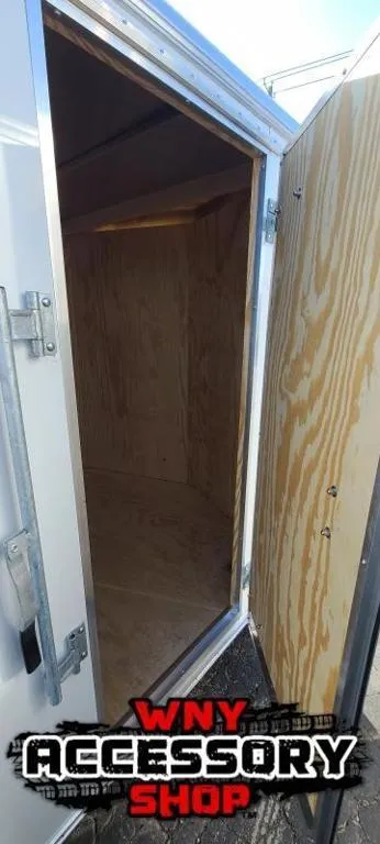 new Cargo (Enclosed) Trailers Other  for sale, in Lockport, NY Thumbnail 3