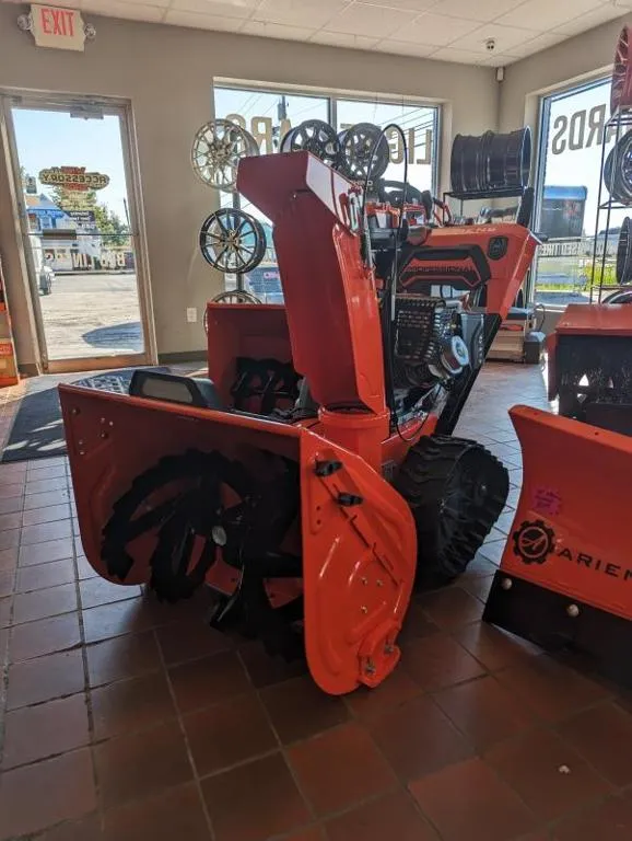 new Other Trailers Ariens  for sale, in Lockport, NY Thumbnail 4
