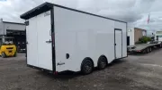new Car Haulers / Racing Trailers Cargo Express  for sale, in Lockport, NY Thumbnail 4