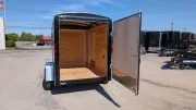 new Cargo (Enclosed) Trailers Homesteader Trailers  for sale, in Lockport, NY Thumbnail 3
